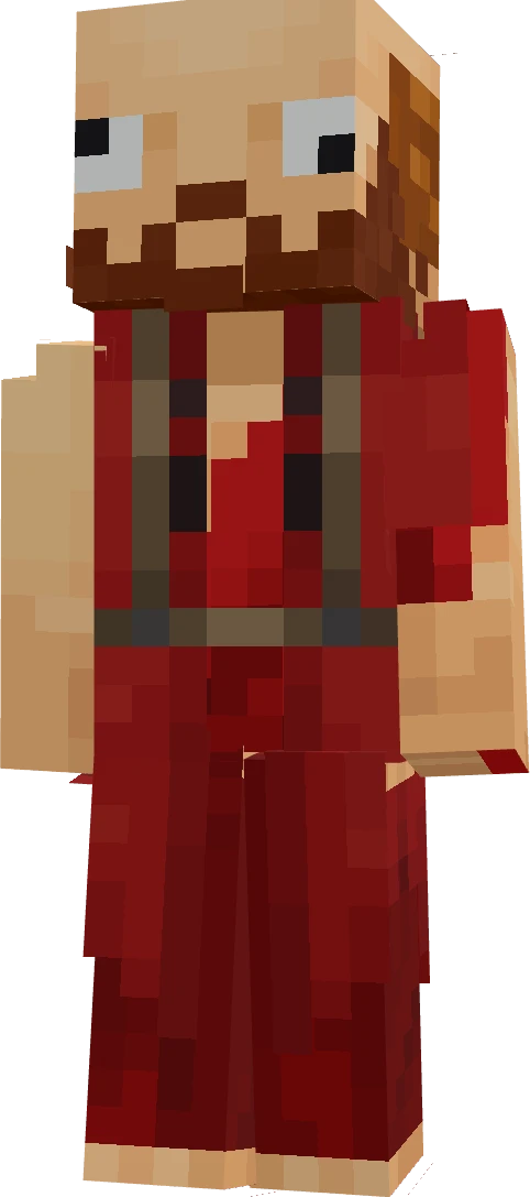 Maxtotebauxi's skin