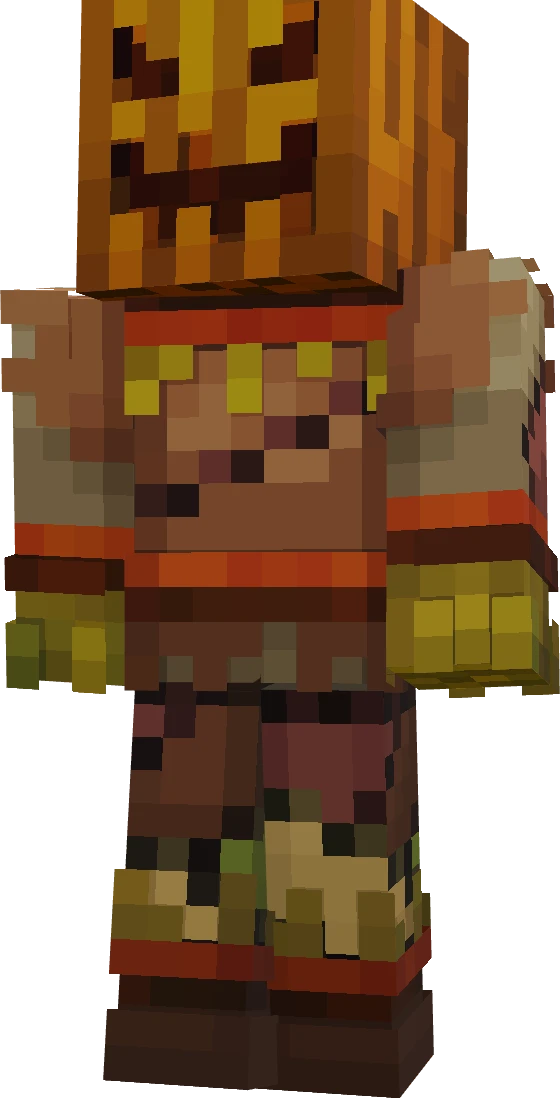 IsoFN4533's skin