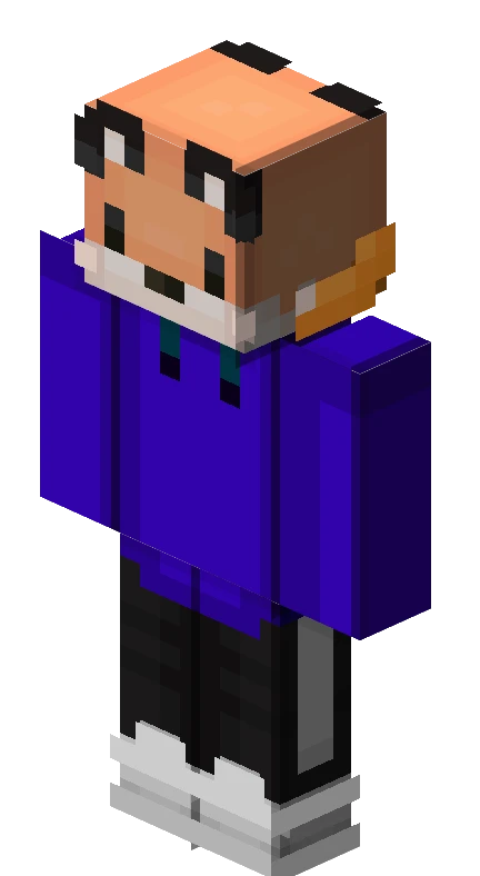 FennecrocksYT's skin