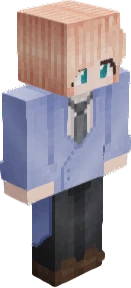 FishyOnMe6219's skin