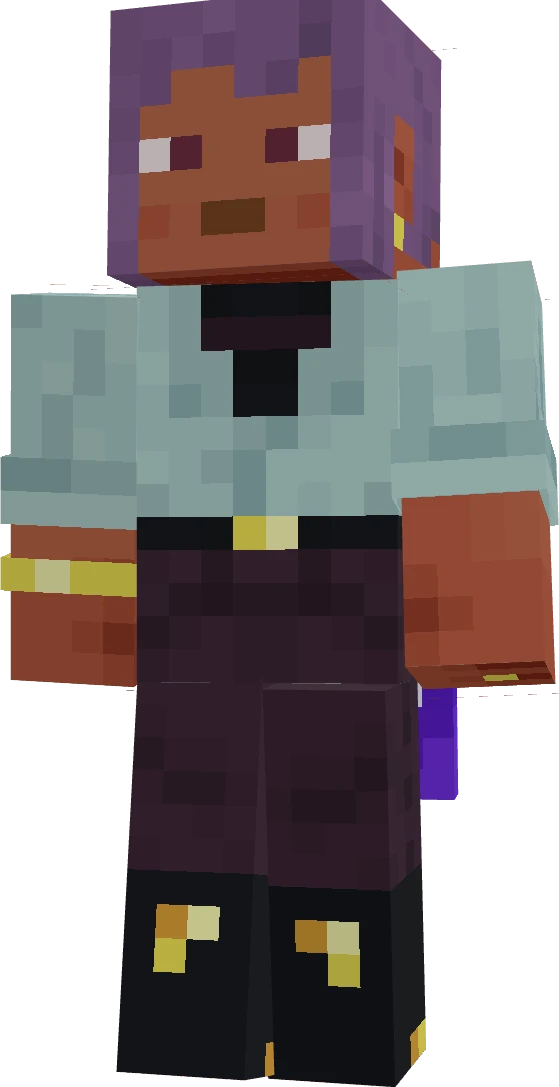 Toenoodles's skin