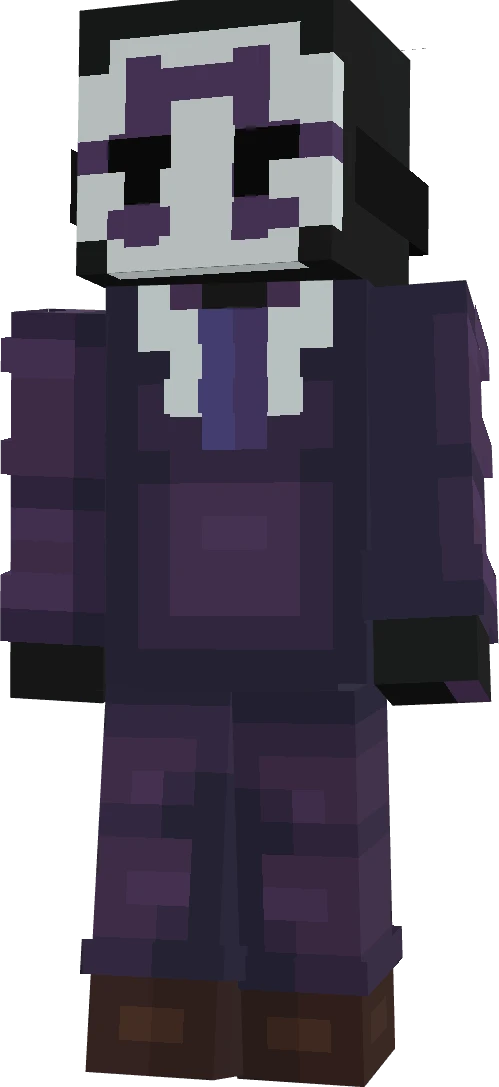 MrDroughty's skin