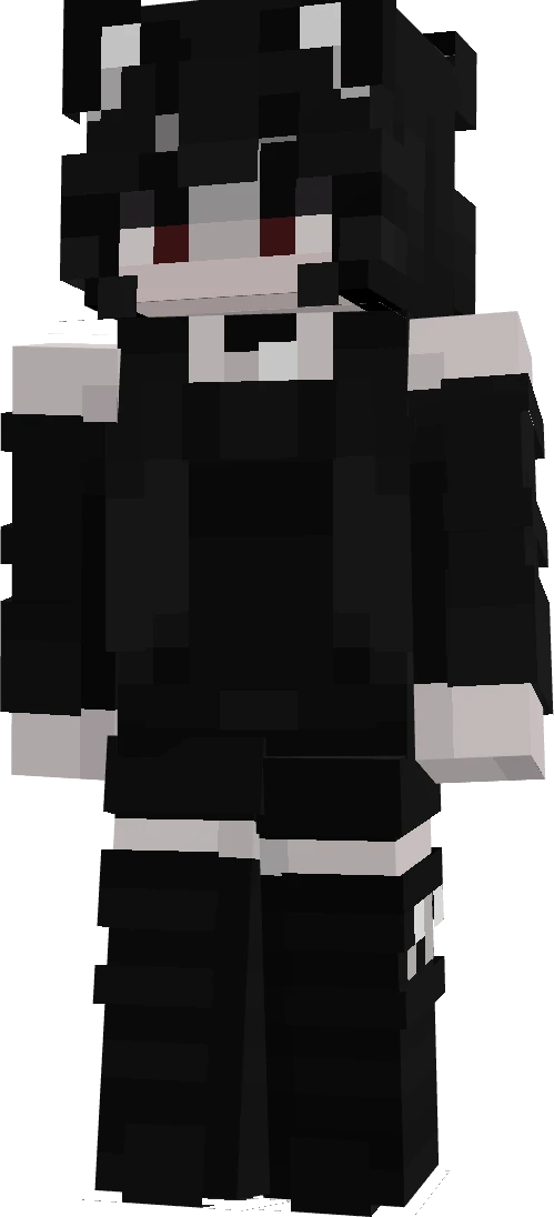 JoviaolWolf9189's skin