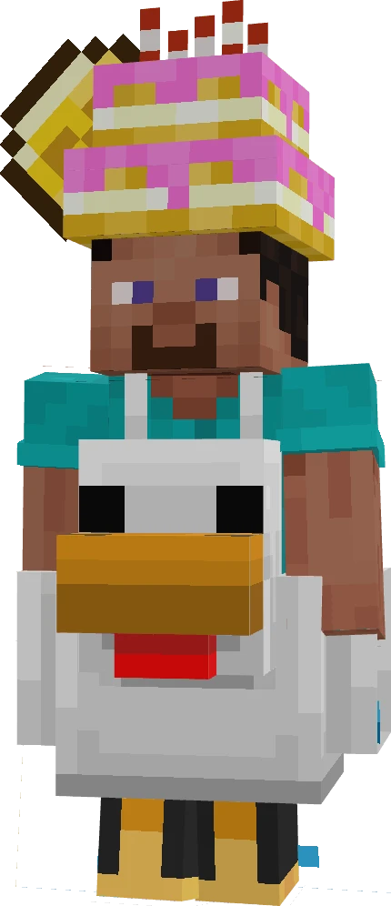 QuixyCam's skin