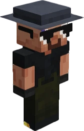 MIGUEL22319691's skin