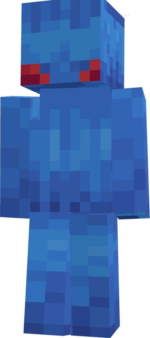 Inge Marmota's skin
