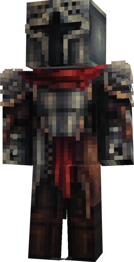 TannedPennyguy's skin