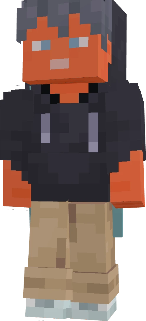 Simi8785's skin