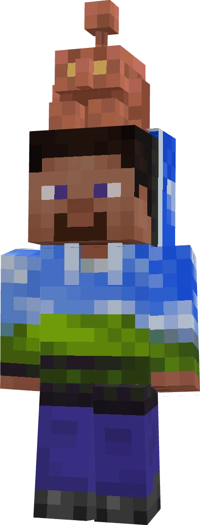 LemonBench5989's skin