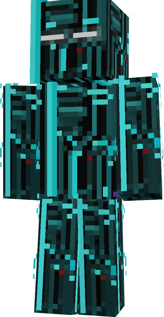 Kyxtre's skin