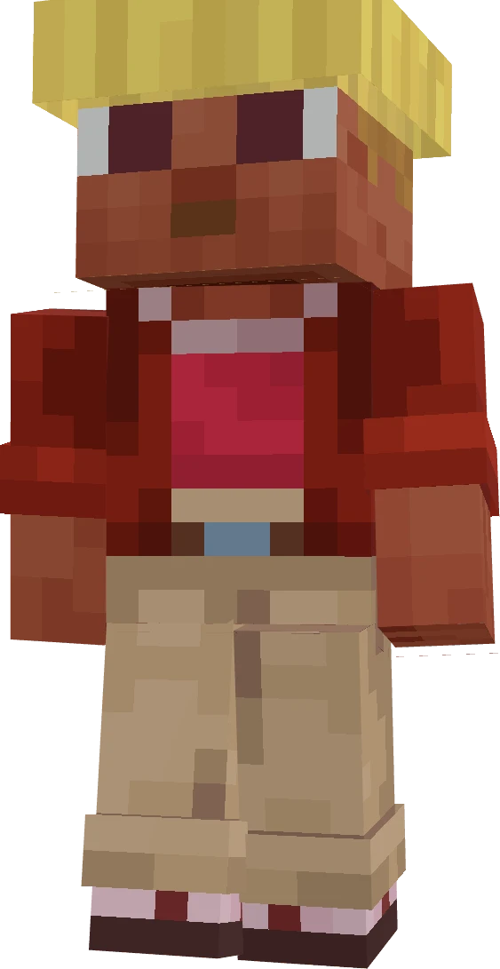 Yamum453767's skin