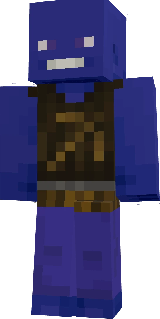 its micahX's skin