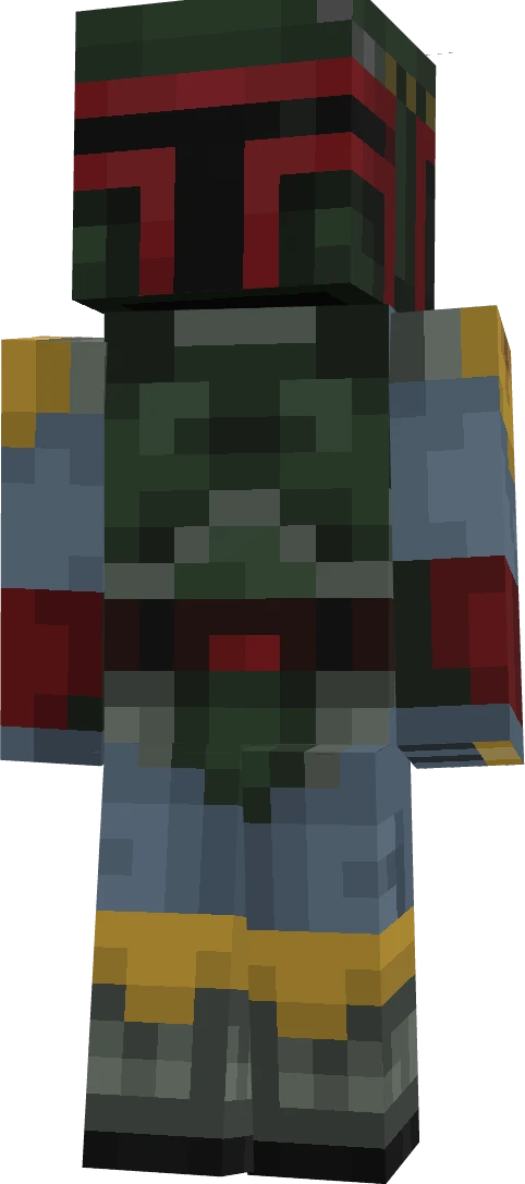 XXpennywise8964's skin