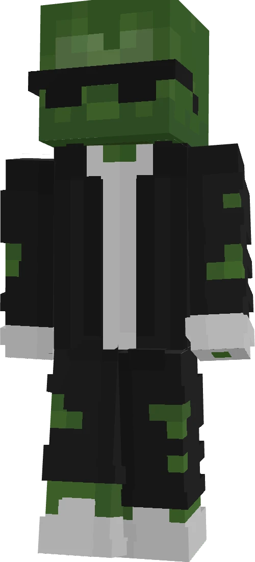 KGChaos01's skin