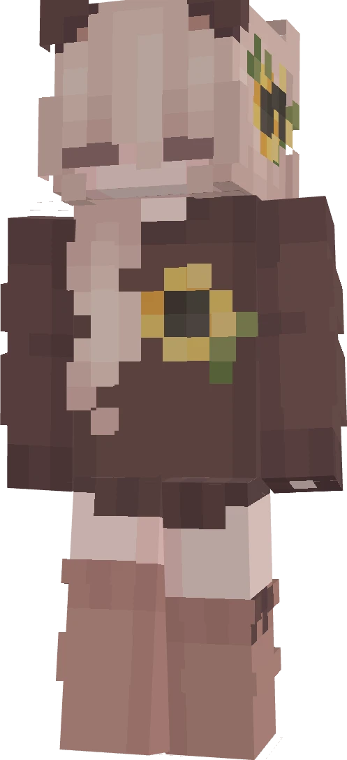 CosyArcher9820's skin