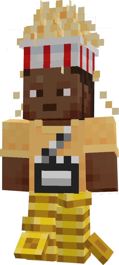 Seeblue8's skin