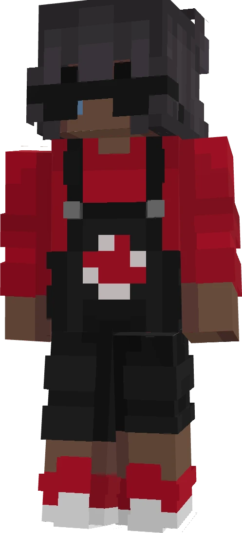 Pancake3820's skin