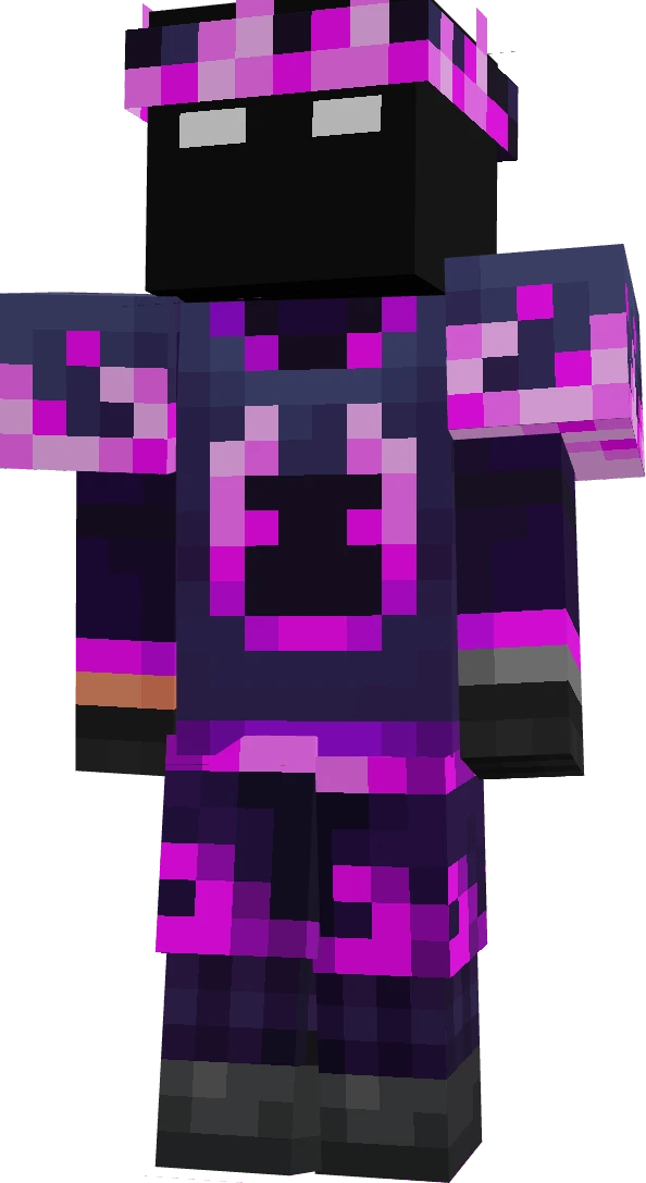 Jaxsongar2014's skin