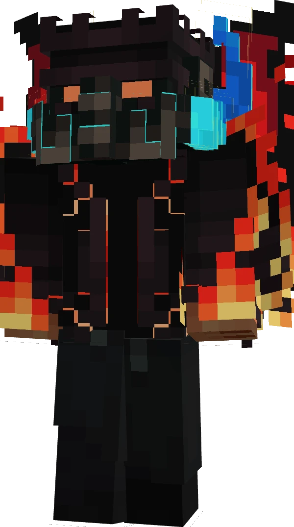 kGxoxoxo's skin