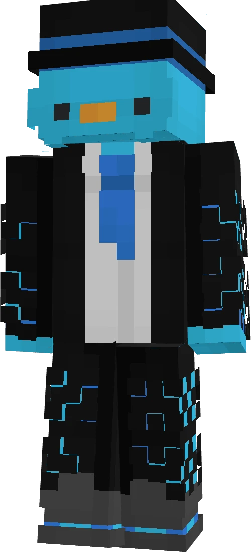 IsaiahTX2014's skin