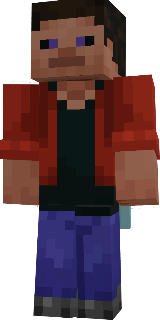 Penguinn3009's skin