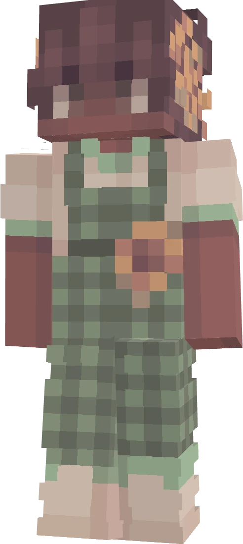 Danzwashere1's skin