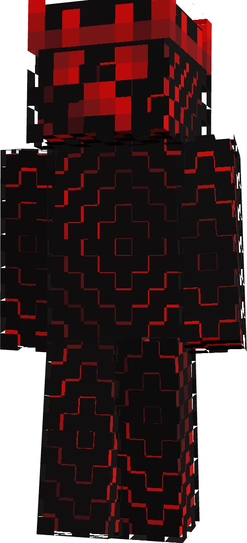 Hunter84406's skin