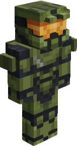 Boywonder1195's skin