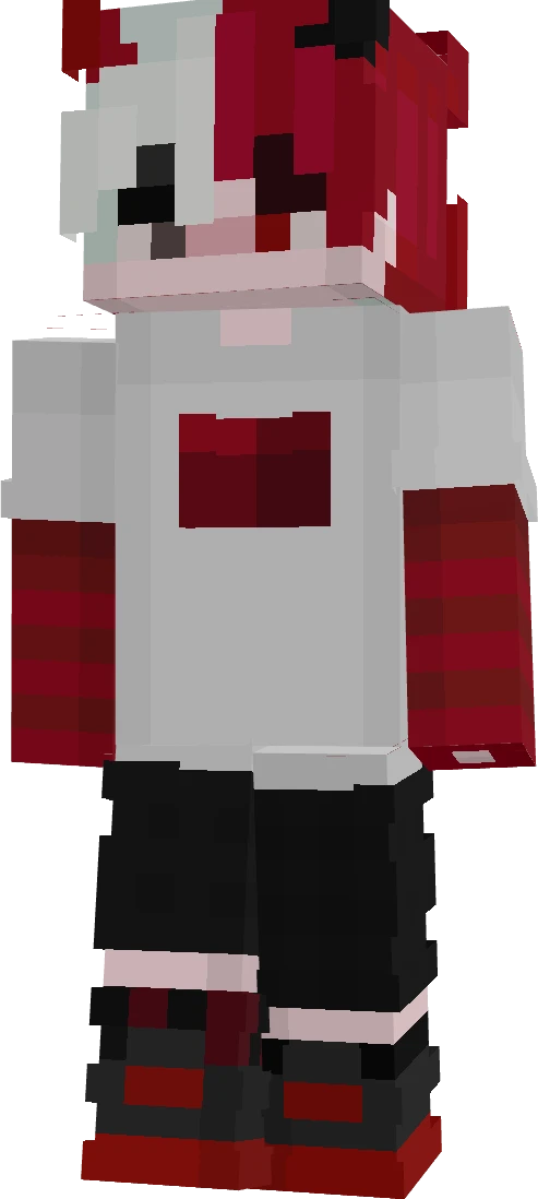vi6116's skin
