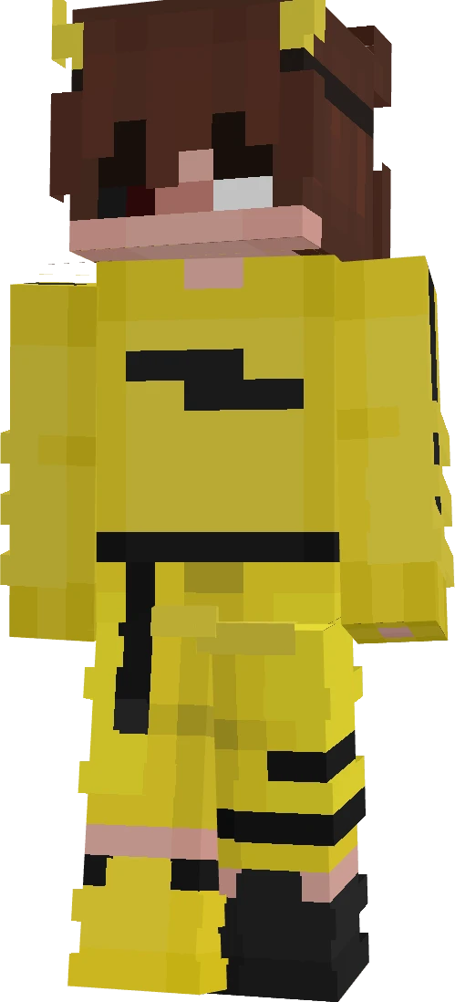 CaPtainMike7257's skin
