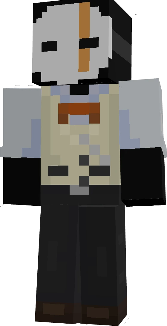 Mr Monti3553's skin