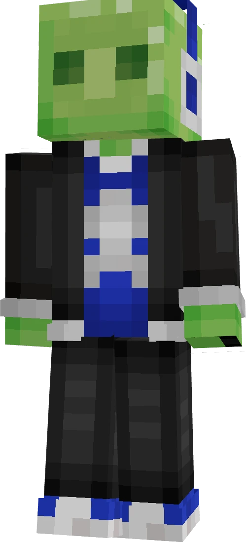 NXTFORLIFE's skin