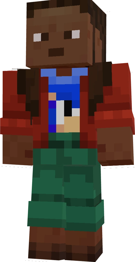 Trex254079's skin