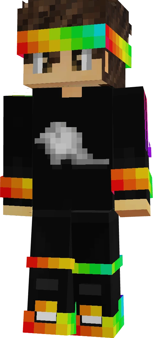 Minevan1209's skin