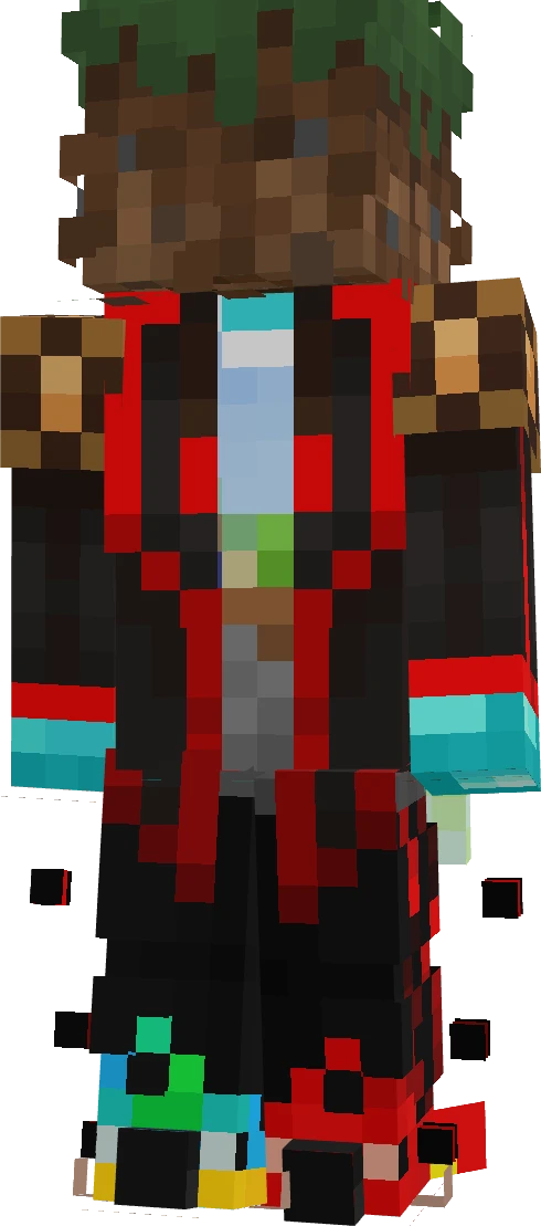 TagMC5452's skin