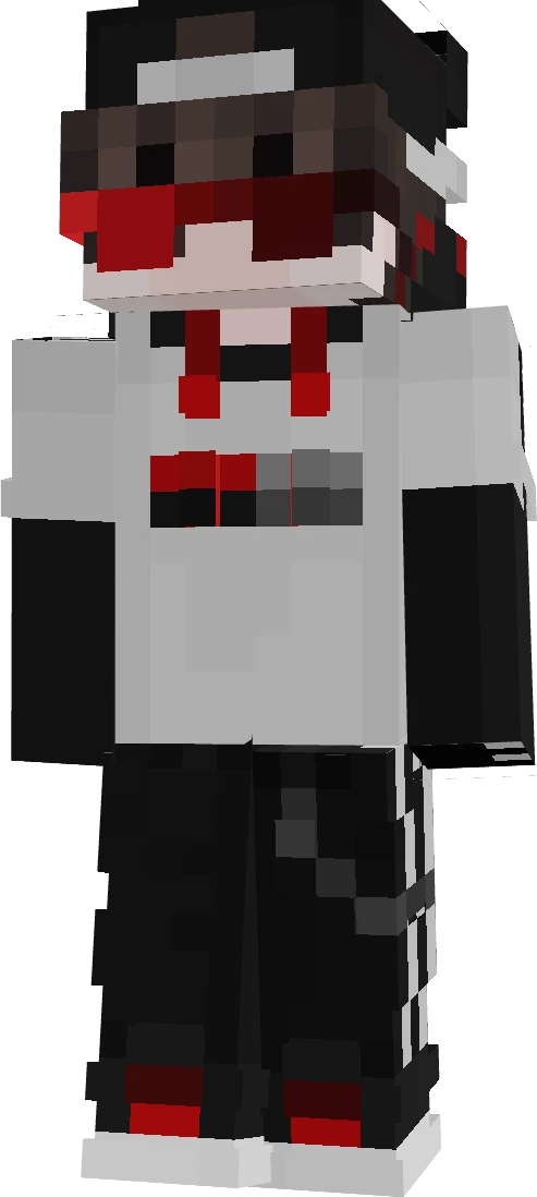Zypex7141's skin