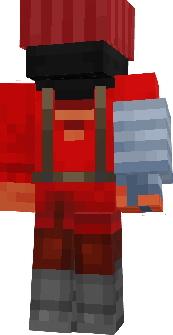 Wxll6782's skin
