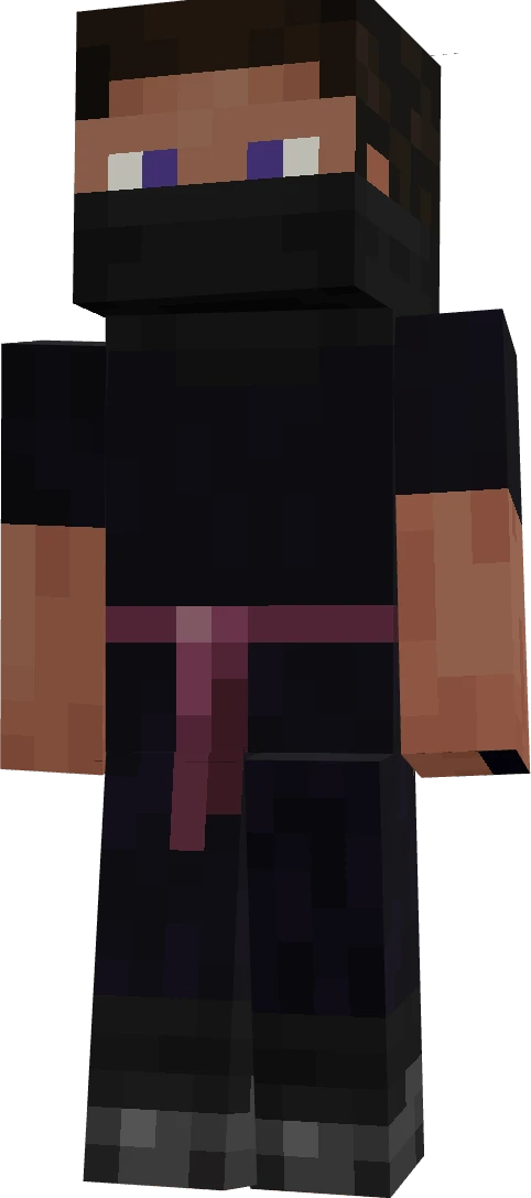 Tonyalon's skin