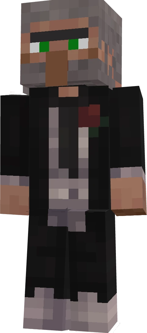 IMDCHOPANOW's skin