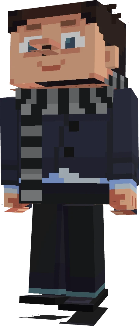 Wiliamlebg's skin