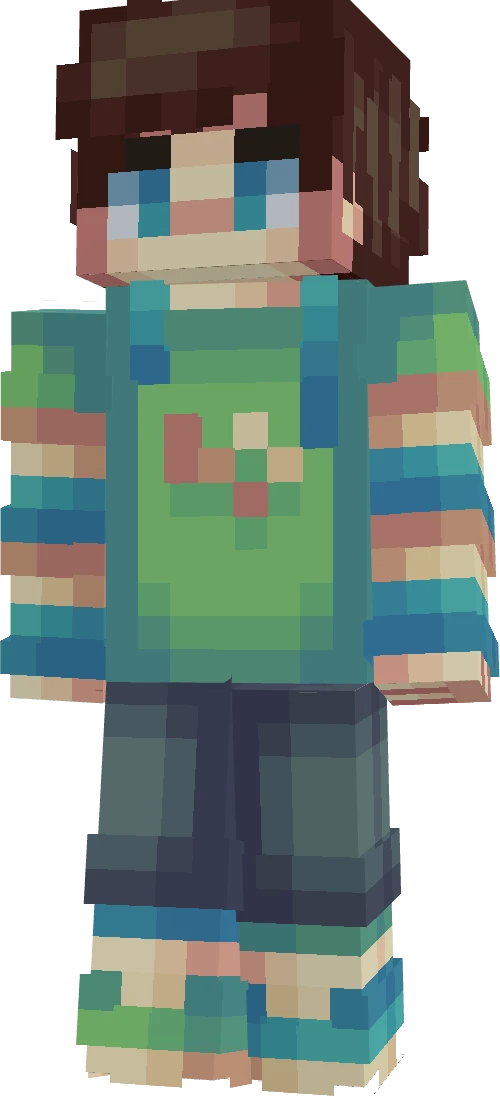 FewestHat9263's skin