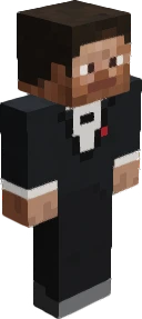 Wildpaul8388's skin
