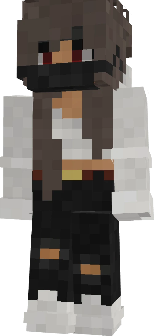 CrazyMicro10's skin