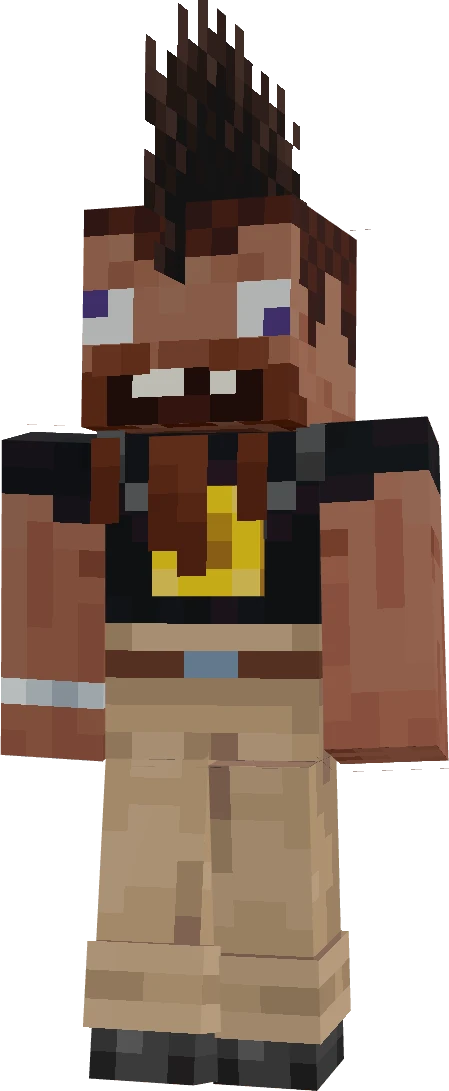KisMalaBambi's skin