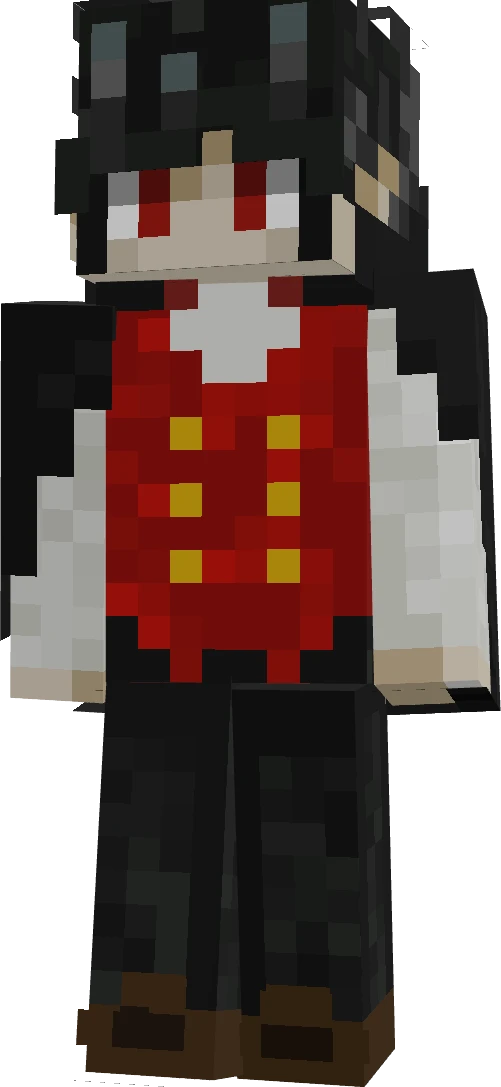 Unnon8281's skin