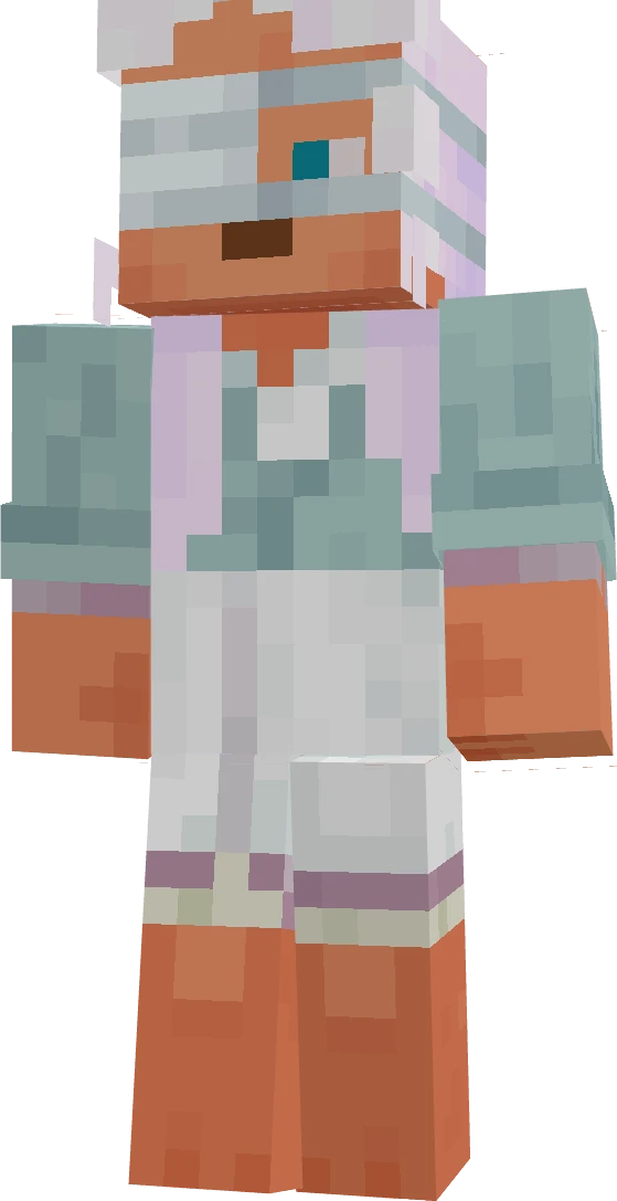 SeaConch5116's skin