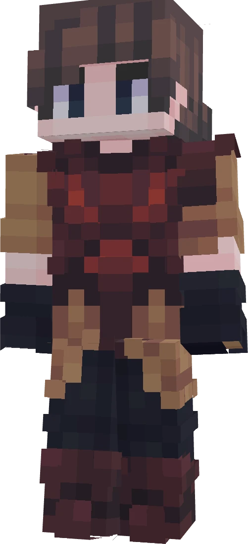MickeyMousepads's skin