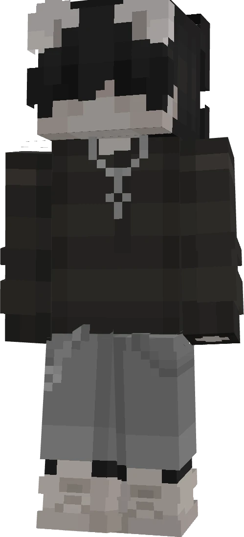 dxrkiz's skin