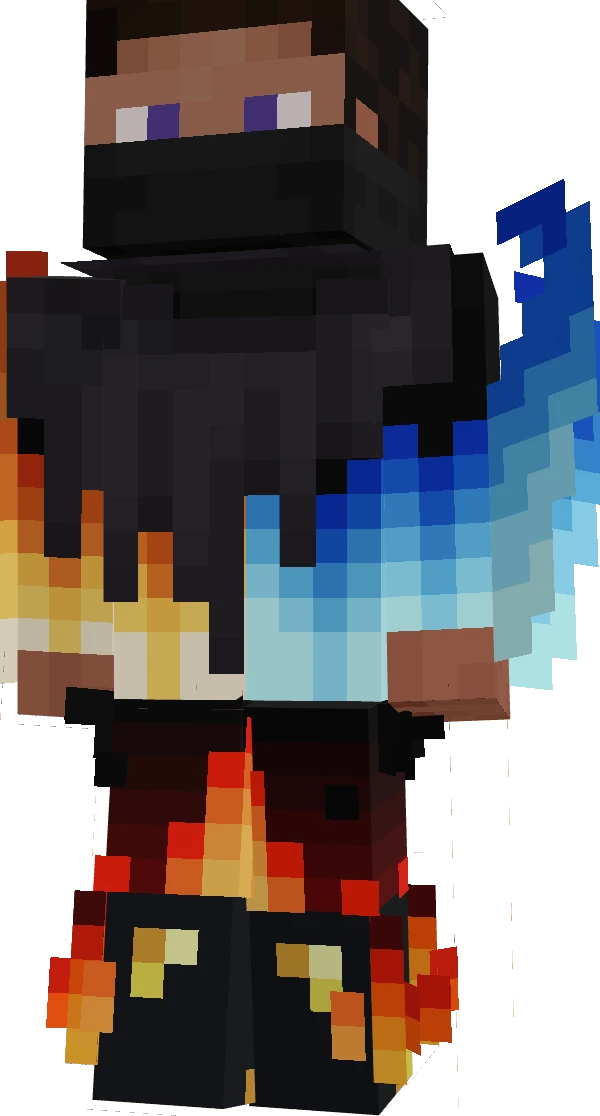 Kozchei's skin