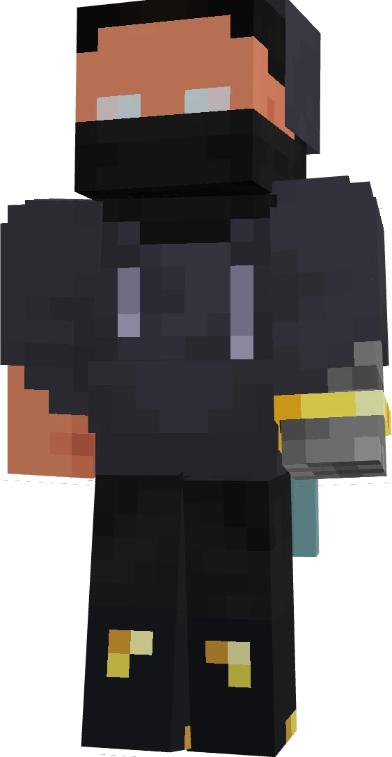 Semluyten's skin